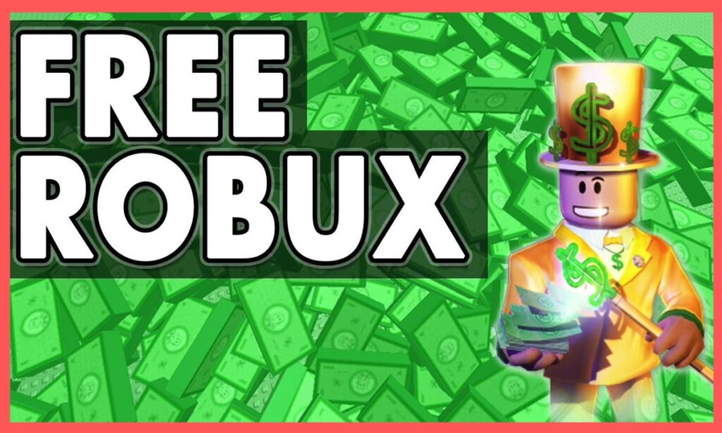 Free Robux from Rblx.earth: A Complete Guide - sikadelor